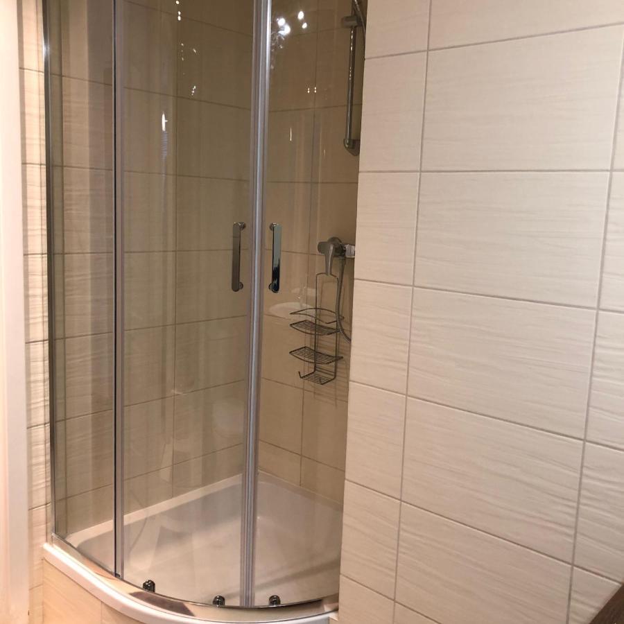 Apartament Parion 2 Lublin Exterior foto