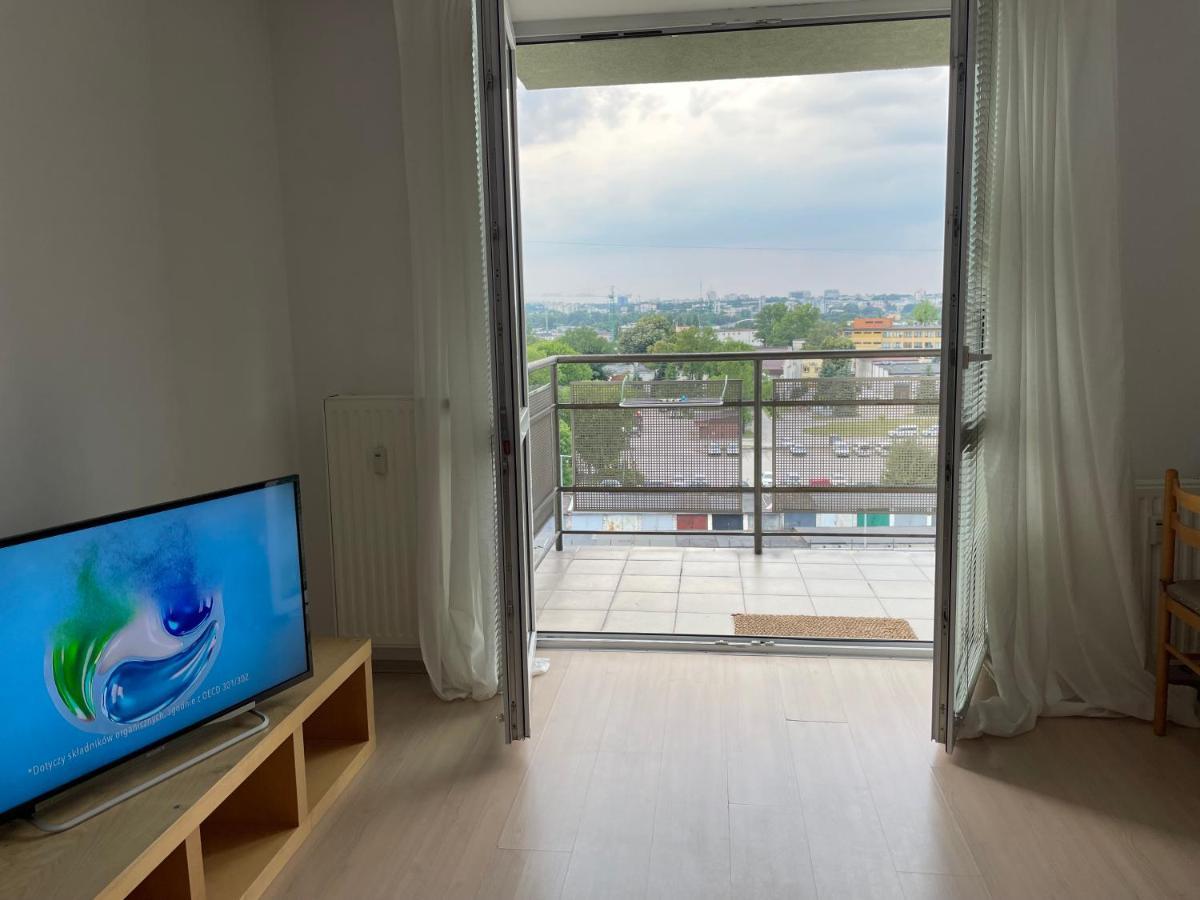 Apartament Parion 2 Lublin Exterior foto
